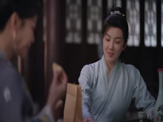 Khanh Khanh Nhật Thường (Tân Xuyên Nhật Thường) Tập Tập 30