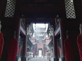Lâm Giang Tiên Tập Tập 25