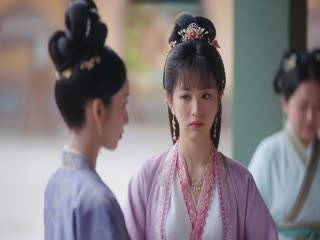 Khanh Khanh Nhật Thường (Tân Xuyên Nhật Thường) Tập Tập 17