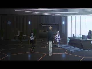 TO BE HERO X Tập Tập 11