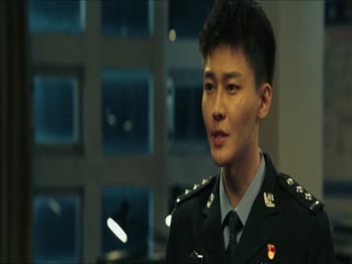 Săn Lùng Tội Ác Tập Tập 06