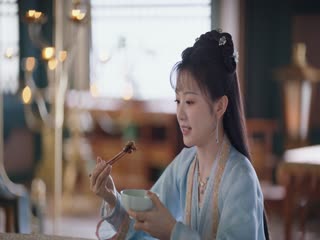 Khanh Khanh Nhật Thường (Tân Xuyên Nhật Thường) Tập Tập 04