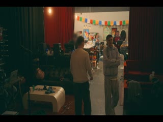Kaulitz Và Kaulitz (Phần 2) Tập Tập 08
