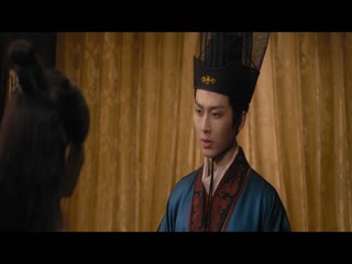 Quyền Sủng Tập Tập 17