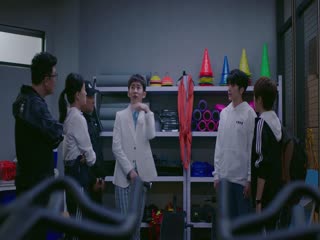 Lê Hấp Đường Phèn Tập Tập 24