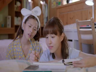 Thình Thịch Anh Yêu Em Tập Tập 01