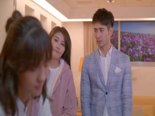Thình Thịch Anh Yêu Em Tập Tập 17