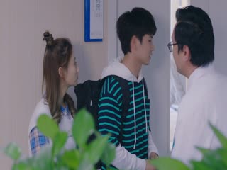 Lê Hấp Đường Phèn Tập Tập 22