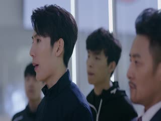 Lê Hấp Đường Phèn Tập Tập 03