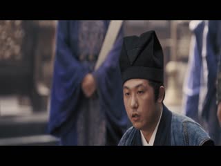 Quyền Sủng Tập Tập 10
