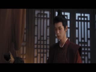 Quyền Sủng Tập Tập 18