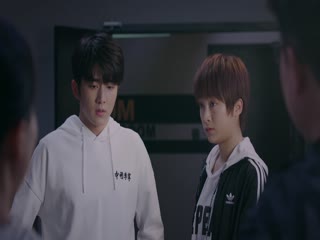 Lê Hấp Đường Phèn Tập Tập 24