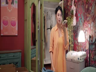 Khoảnh Khắc Nở Rộ Của Hứa Khai Tâm Tập Tập 24