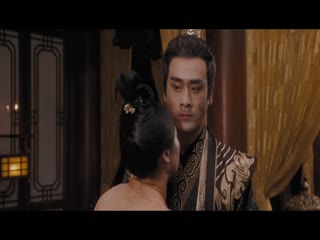 Quyền Sủng Tập Tập 12