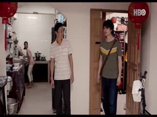 Tiệm Mì Tập Full