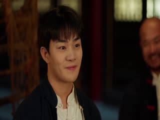 Cửu Thúc Chung Quỳ Trở Lại Tập Full