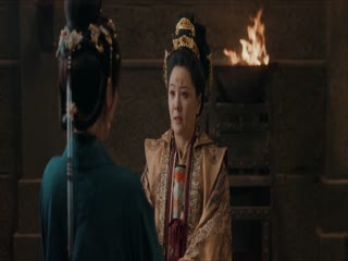 Thanh Xuyên Nhập Mộng Tập Tập 11