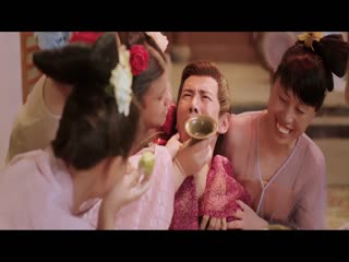Hoa Nguyệt Tập Tập 08