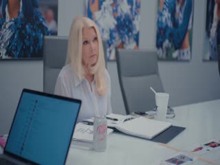 AMERICA'S SWEETHEARTS: Đội cổ vũ Dallas Cowboys (Phần 2) Tập Tập 03