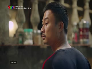 Dịu Dàng Màu Nắng Tập Tập 14