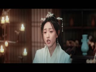Hoa Nguyệt Tập Tập 10
