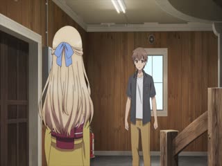 Summer Pockets Tập Tập 09