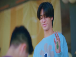 Boys in Love: Khai Giảng, Trái Tim Học Cách Yêu Tập Tập 09