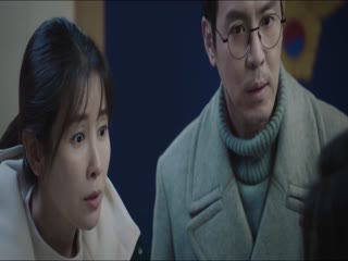 Lâu Đài Tham Vọng Tập Tập 16