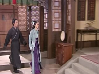 Tiếu Ngạo Giang Hồ Tập Tập 52