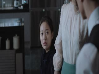 Lâu Đài Tham Vọng Tập Tập 15