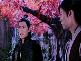 Cổ Kiếm Kỳ Đàm Tập Tập 40