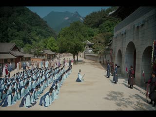 Thanh Xuân Nguyệt Đàm Tập Tập 12