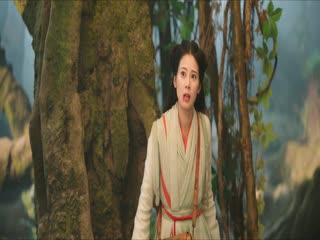 Lâm Giang Tiên Tập Tập 29
