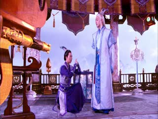 Cổ Kiếm Kỳ Đàm Tập Tập 30
