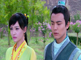 Cổ Kiếm Kỳ Đàm Tập Tập 49