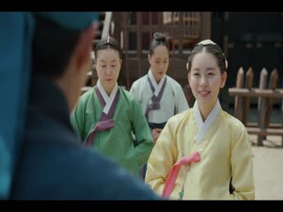 Thanh Xuân Nguyệt Đàm Tập Tập 08