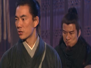 Tiếu Ngạo Giang Hồ Tập Tập 35