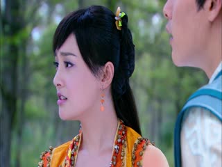 Cổ Kiếm Kỳ Đàm Tập Tập 42