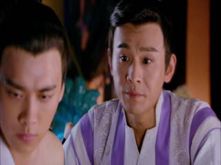 Cổ Kiếm Kỳ Đàm Tập Tập 03