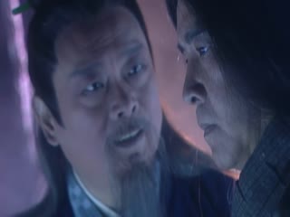 Tiếu Ngạo Giang Hồ Tập Tập 10
