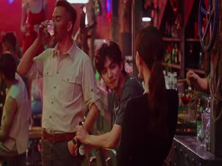 Bảy Di Vật Tà Ám (Thất Căn Tâm Giản) Tập Tập 25