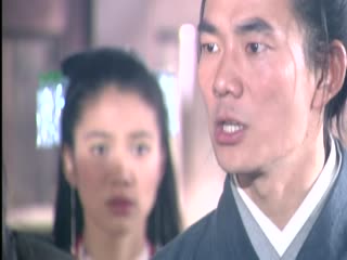 Tiếu Ngạo Giang Hồ Tập Tập 37
