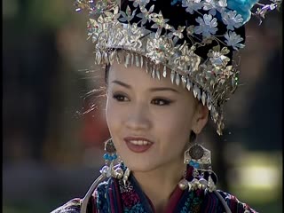 Tiếu Ngạo Giang Hồ Tập Tập 17