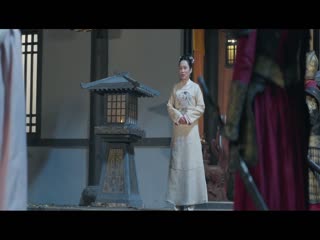Đôi Mắt Sáng Tập Tập 21