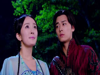 Cổ Kiếm Kỳ Đàm Tập Tập 19