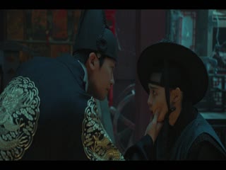 Thanh Xuân Nguyệt Đàm Tập Tập 02