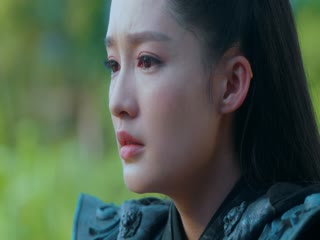 Lang điện hạ Tập Tập 26