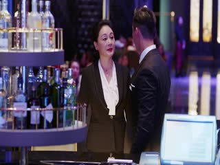 Niên Đại Cam Hồng Tập Tập 36