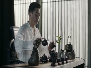 Niên Đại Cam Hồng Tập Tập 15