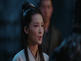 Lang điện hạ Tập Tập 12